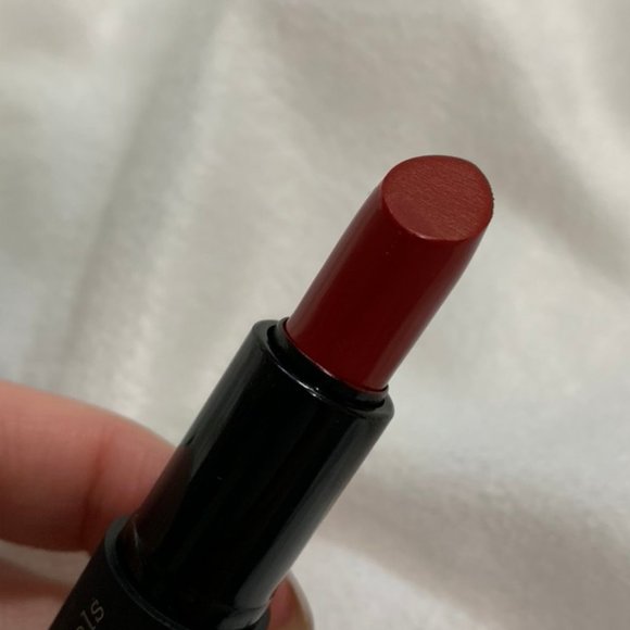 bareMinerals Mini Lipstick "Srsly Red" - Picture 4 of 5
